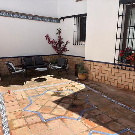 Apartamento San Bartolome Albaicin Grenade Extérieur photo