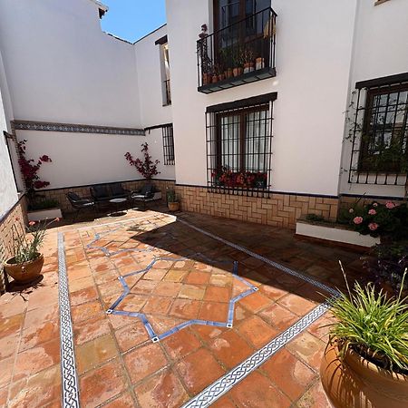 Apartamento San Bartolome Albaicin Grenade Extérieur photo